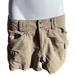 North face shorts never stop exploring 4 hiking outdoor cargo